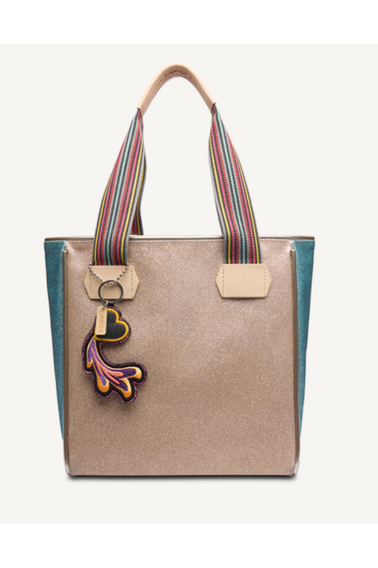 CLASSIC TOTE EMERY