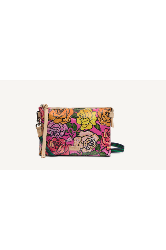 MIDTOWN CROSSBODY LILY