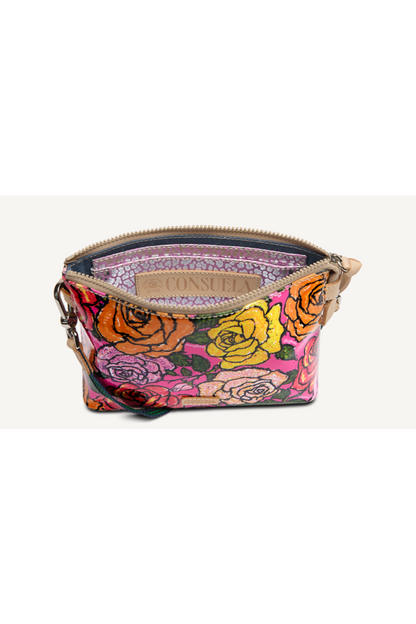 MIDTOWN CROSSBODY LILY