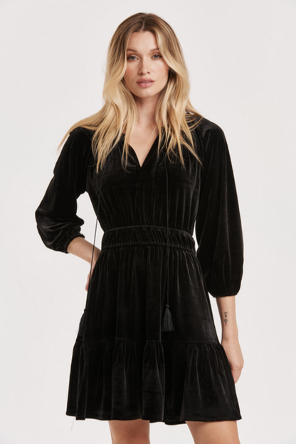 Gillian Dress