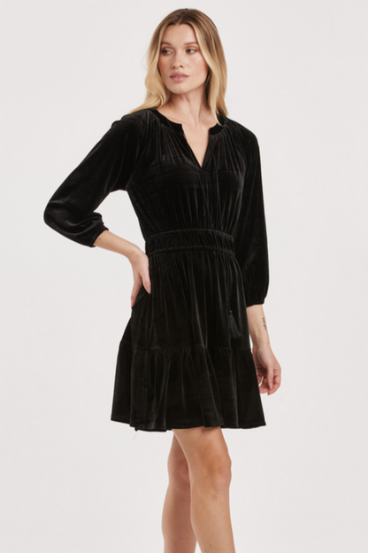 Gillian Dress