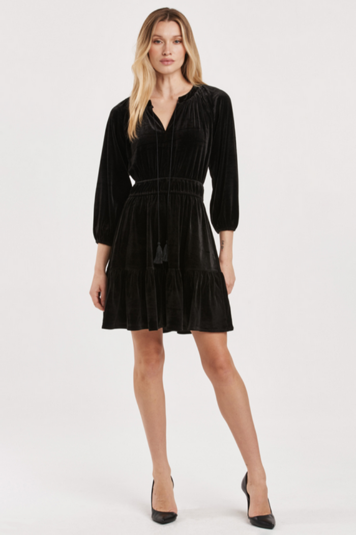 Gillian Dress