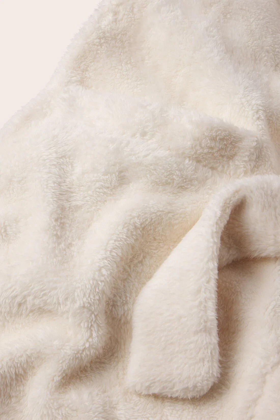 Renew Plush Long Robe Eberjey