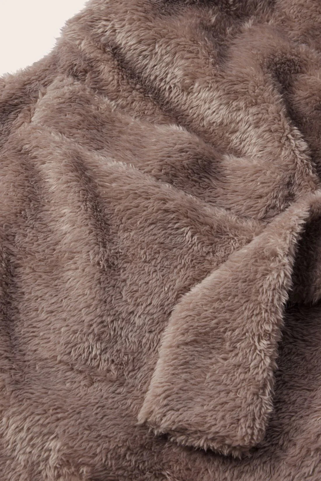 Renew Plush Long Robe Eberjey