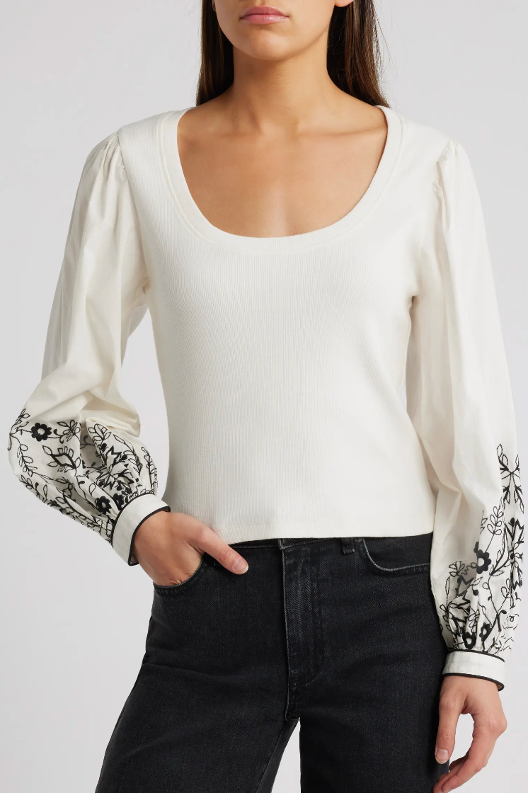 Ruthie Top