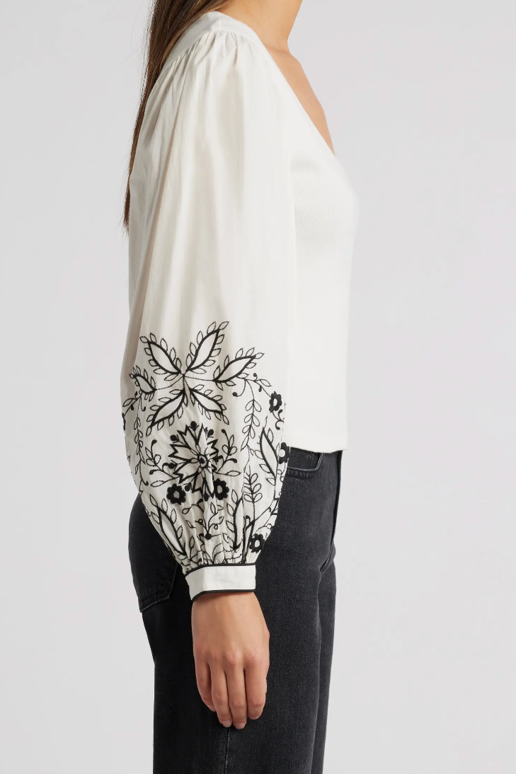 Ruthie Top