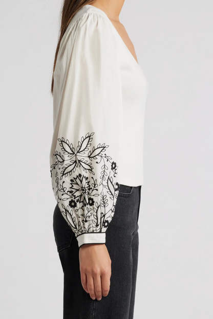 Ruthie Top