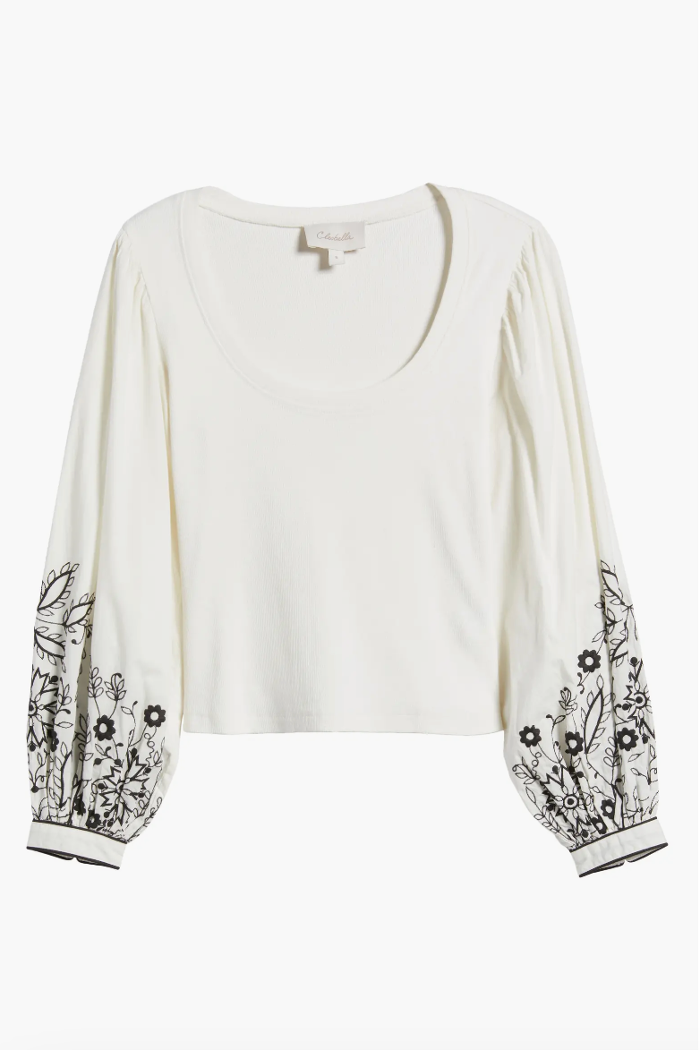 Ruthie Top
