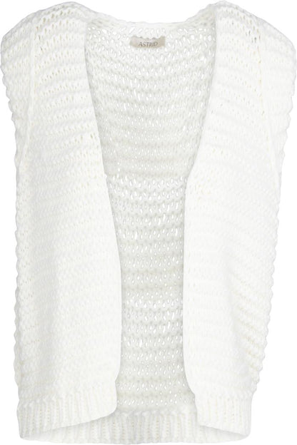 Knit Cardigan