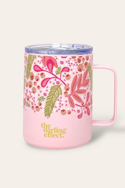 Insulated Mug