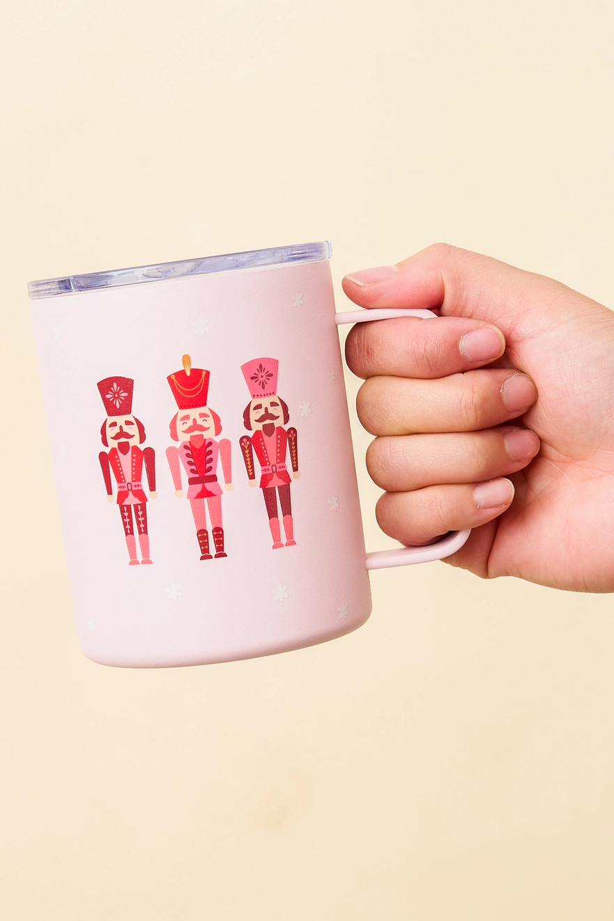 Insulated Mug