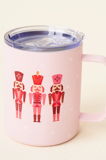 Insulated Mug