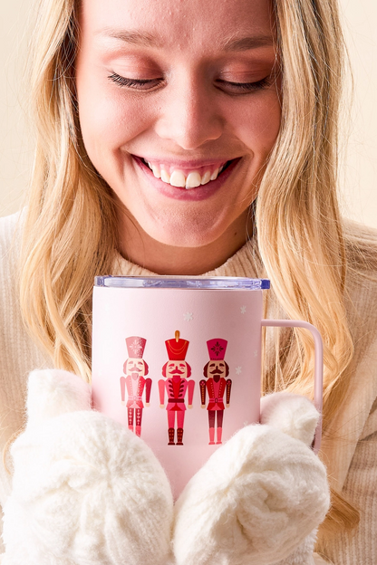 Insulated Mug