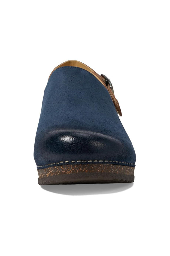 Women's Dansko Merrin Burnished Suede