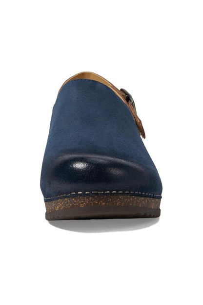 Women's Dansko Merrin Burnished Suede