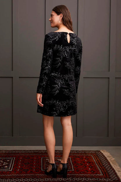 Sparkle Lined Sparkle Dress