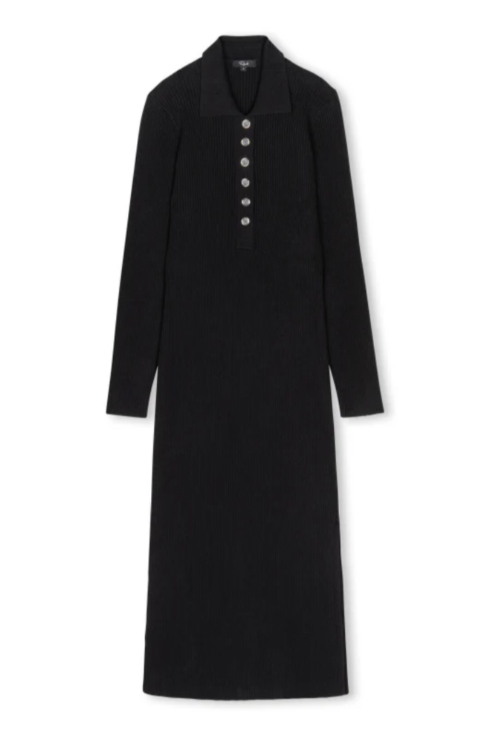 Brigitta Dress