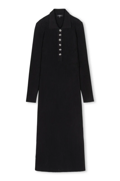 Brigitta Dress
