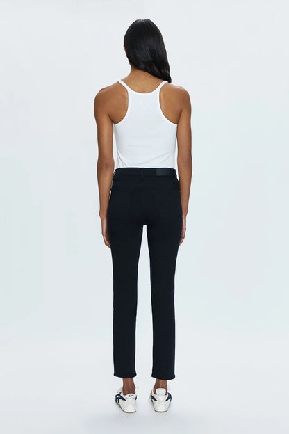 Madi High Rise Slim Jean- Nior