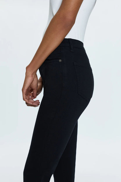 Madi High Rise Slim Jean- Nior