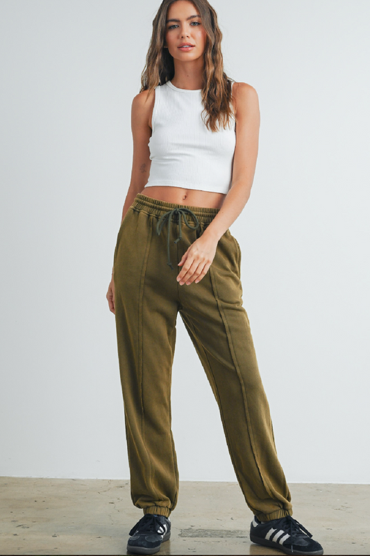Mika Sweatpant