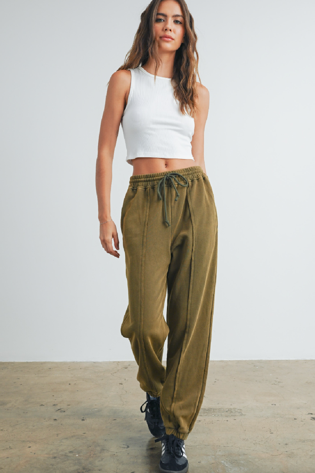 Mika Sweatpant