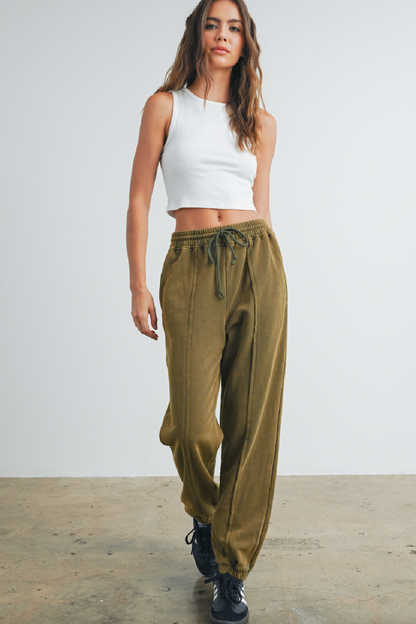 Mika Sweatpant