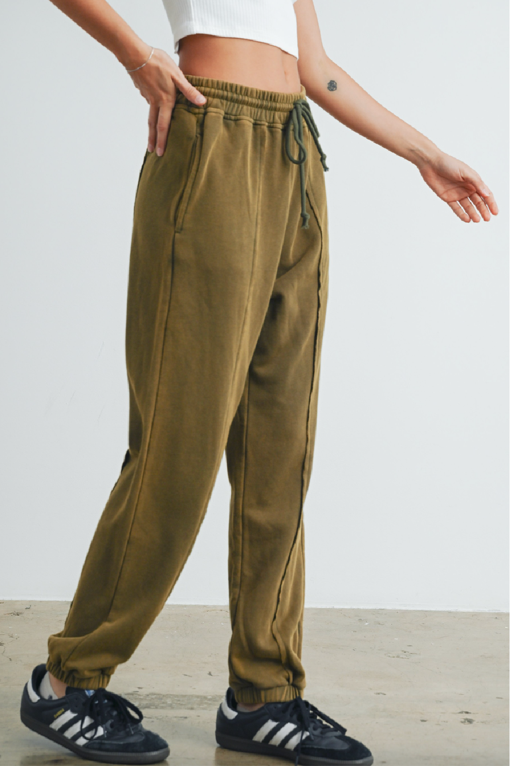 Mika Sweatpant