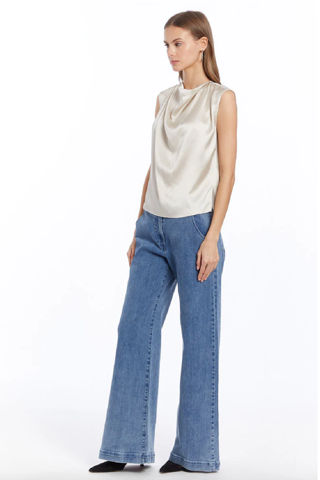 Freya Top
