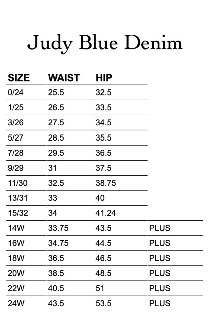 Mid Rise Slim Fit
