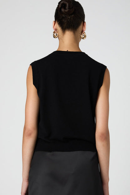 Cosysoft Sleeveless Vest