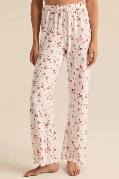Fa La La Pants