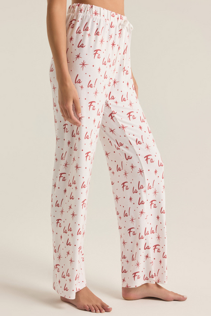 Fa La La Pants