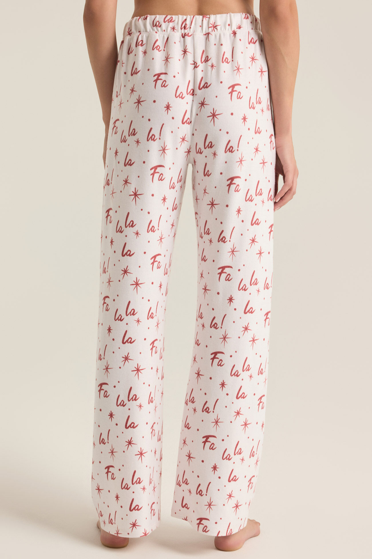 Fa La La Pants