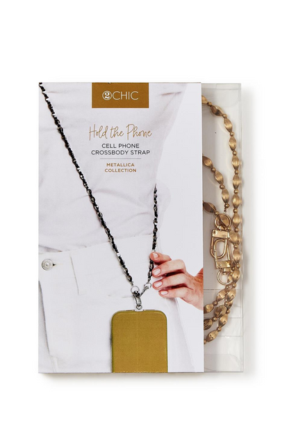 Cell Phone Crossbody Strap