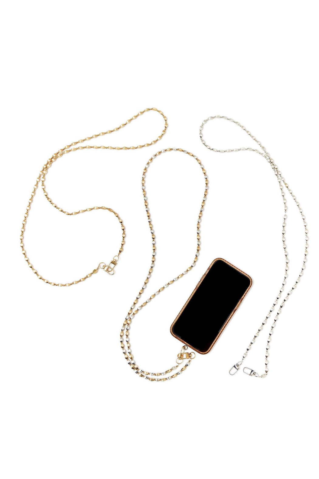 Cell Phone Crossbody Strap