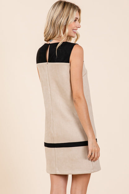 That Vintage Feel Dress