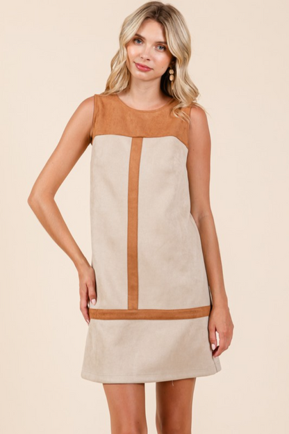 That Vintage Feel Dress