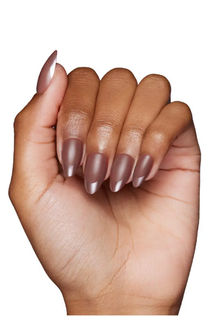 Terra Press On Nails - Short Almond