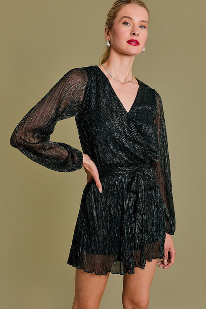 The Emerald City Romper