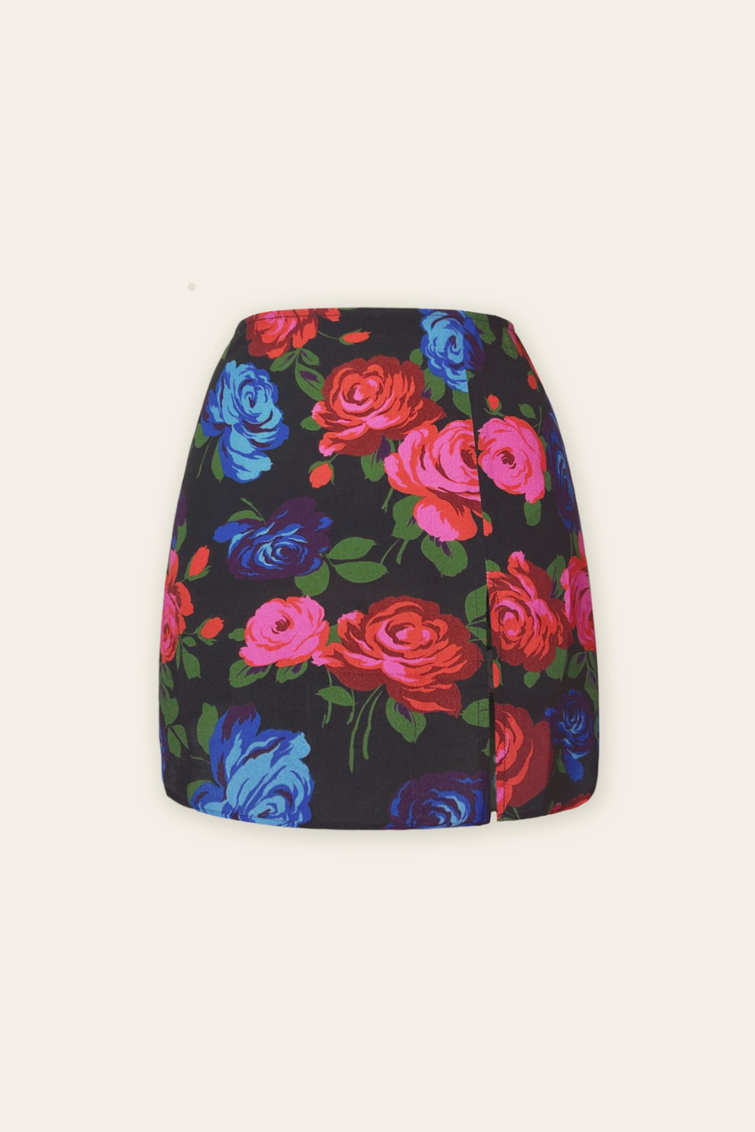 Deliah Mini Skirt
