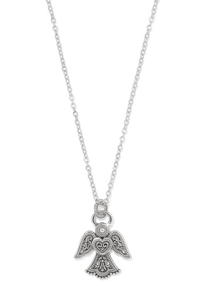 Loving Angel Necklace