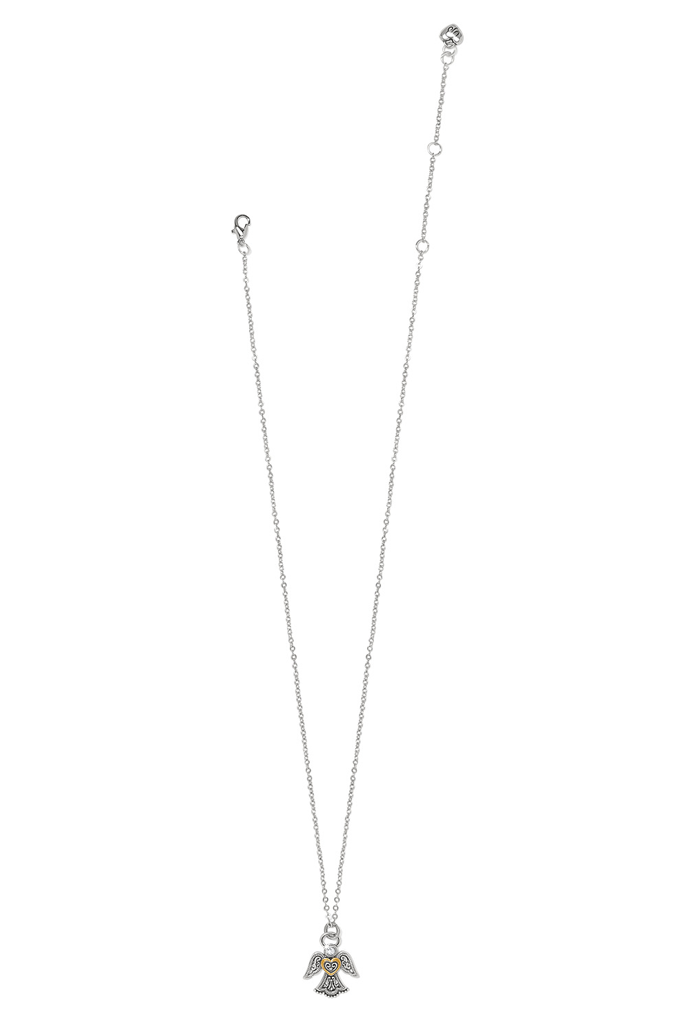 Loving Angel Necklace
