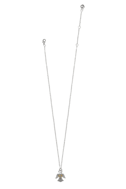 Loving Angel Necklace