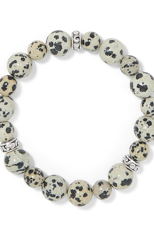 Contempo Zoic Stretch Bracelet