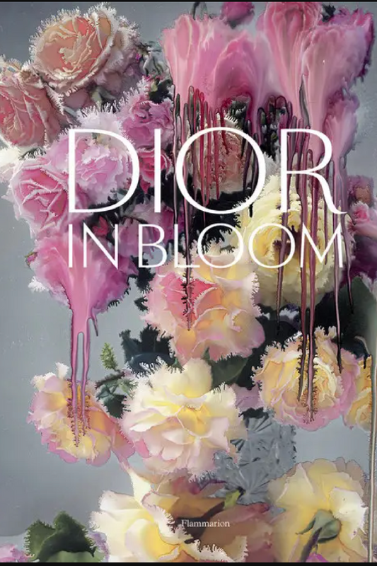 Dior in Bloom