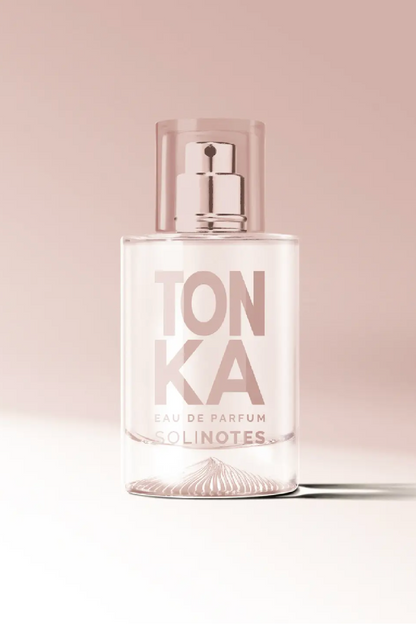 Tonka eau de Parfum 50ml