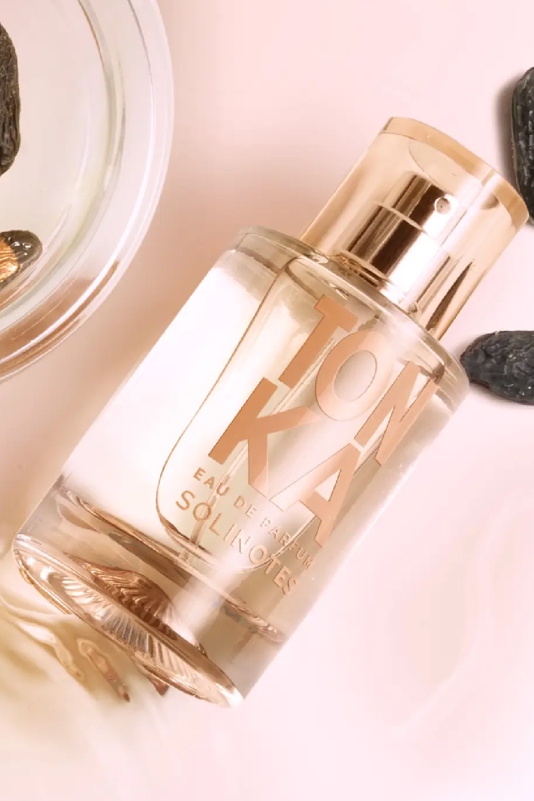 Tonka eau de Parfum 50ml