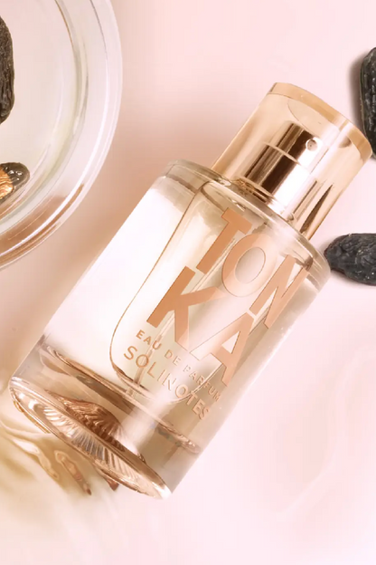 Tonka eau de Parfum 50ml