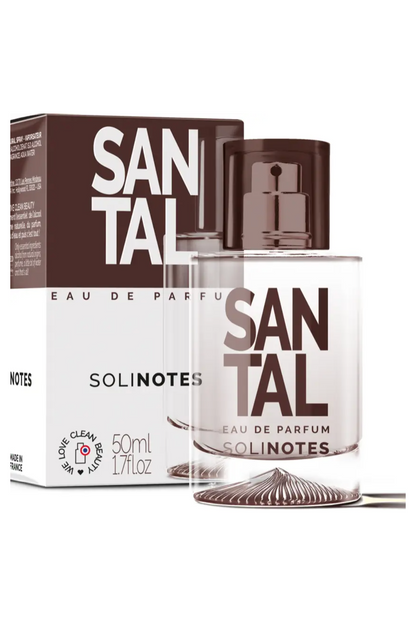 Santal Wood Eau de Parfum